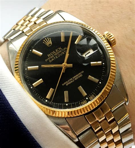 rolex datejust jubilee zifferblatt|vintage Rolex Datejust 36mm.